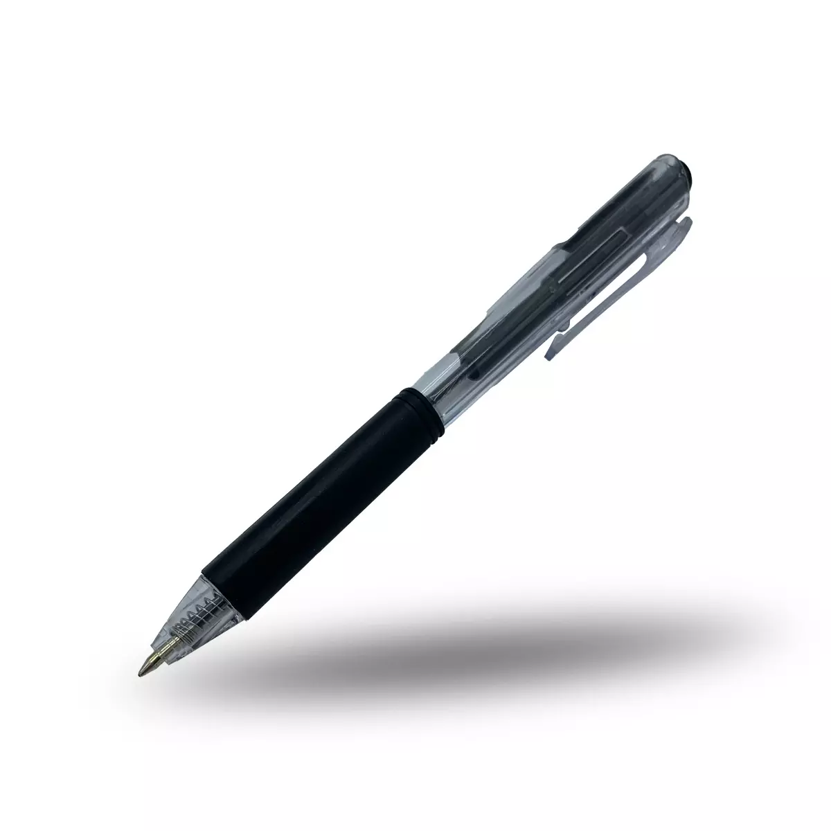 Stylo à bille 0,7 mm rétractable PENTEL - Bleu