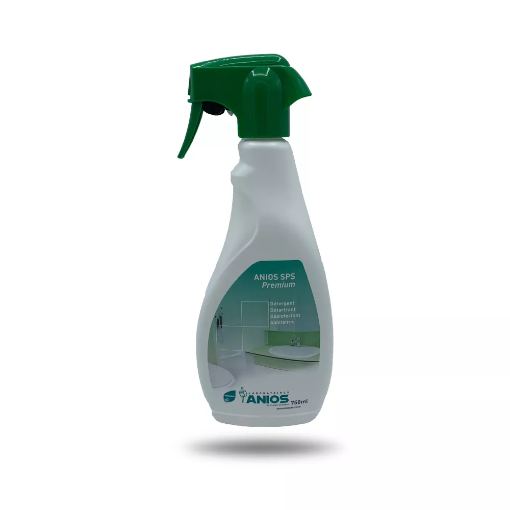Spray 750 ml anios SPS Premium