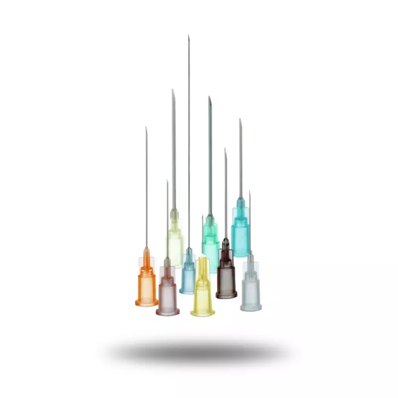 Aiguilles hypodermique STERICAN BBRAUN