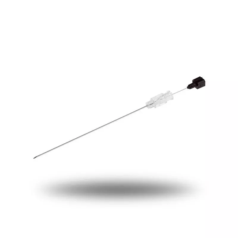 Aiguille spinales longues intradiscales BD Yale