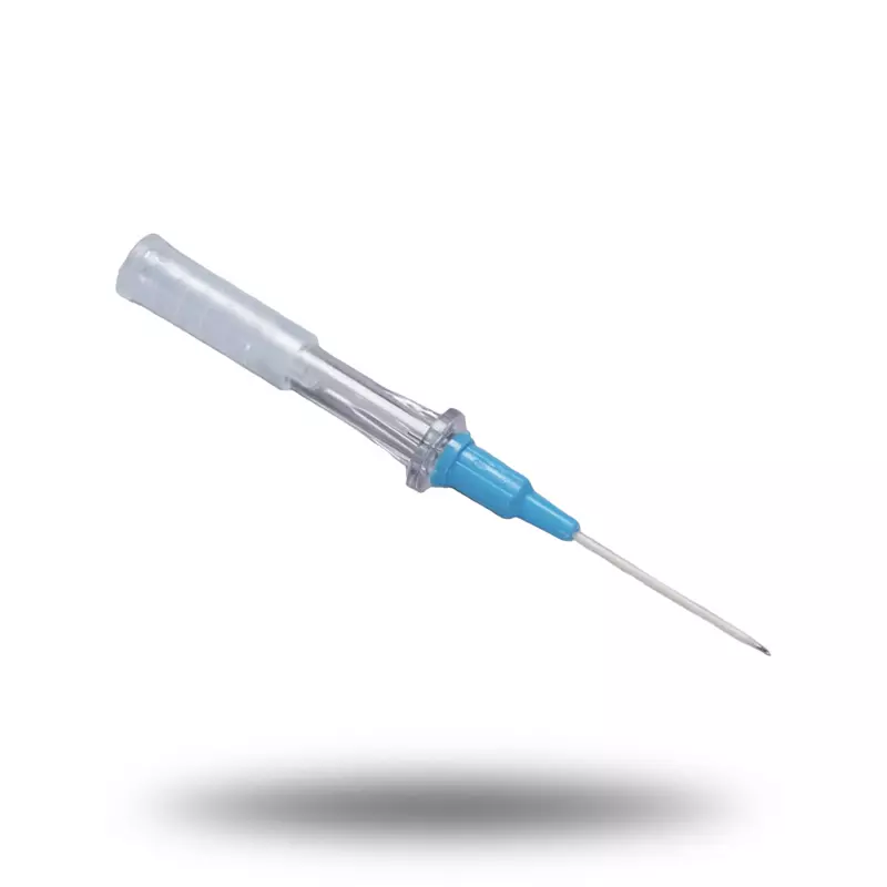 Cathéter veineux en téflon BD Angiocath IV Gamme Longue
