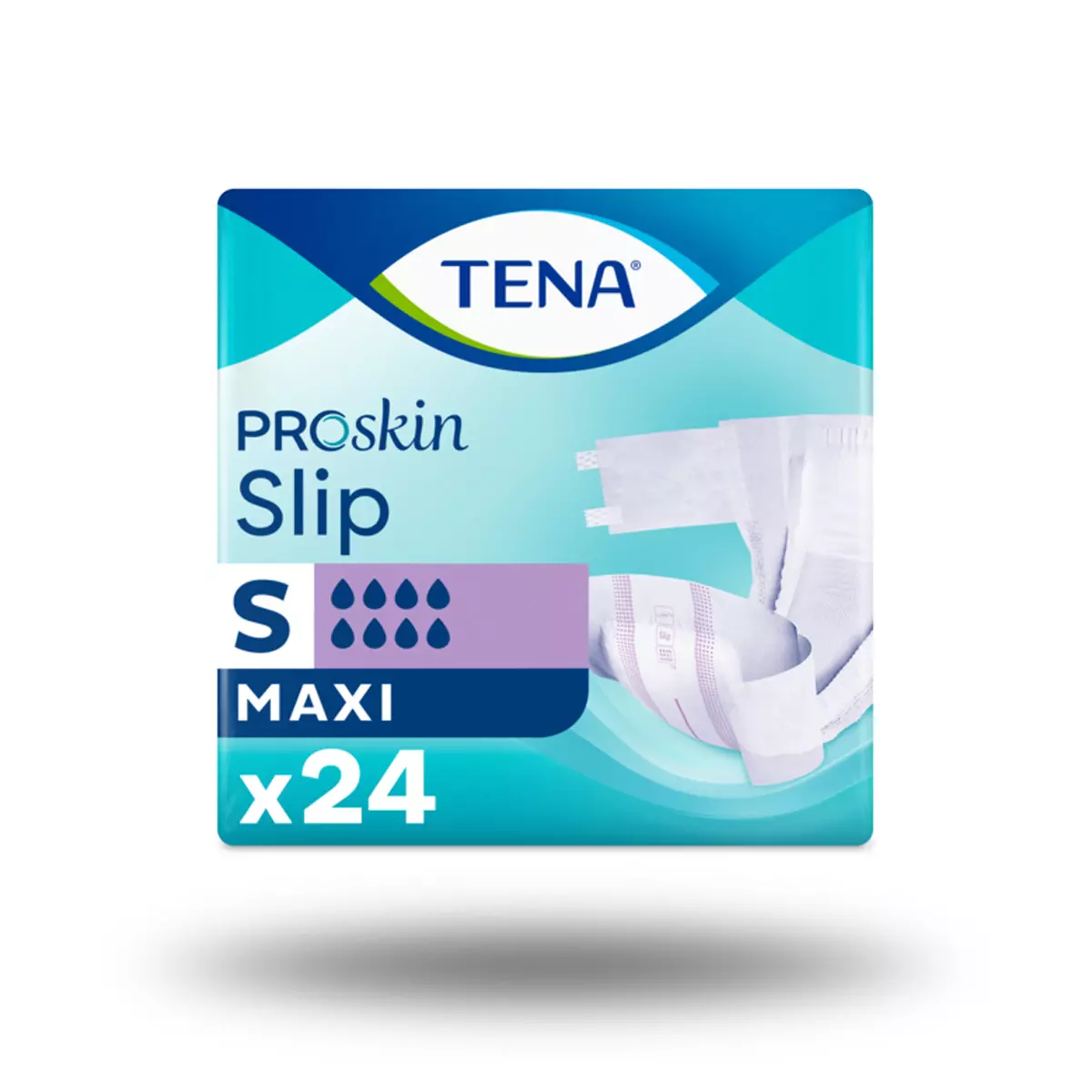Changes complets TENA Slip ProSkin Maxi