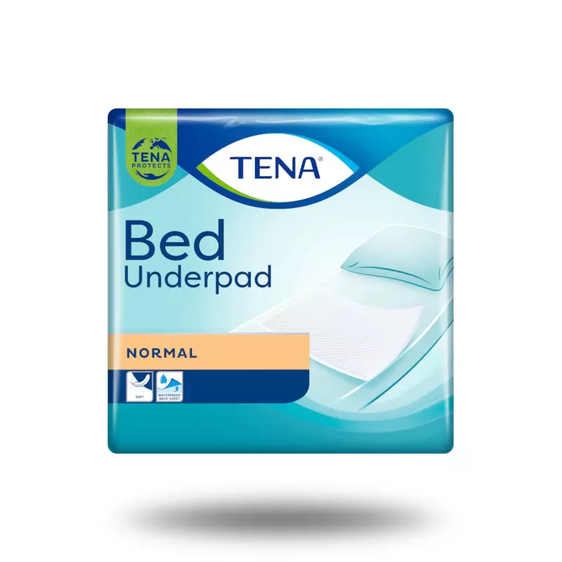 Packaging protections de literie Alèse TENA Bed Normal