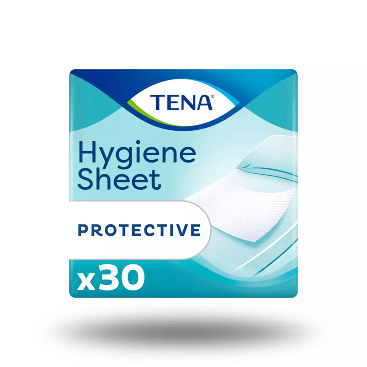 Protections de literie TENA Protège-drap