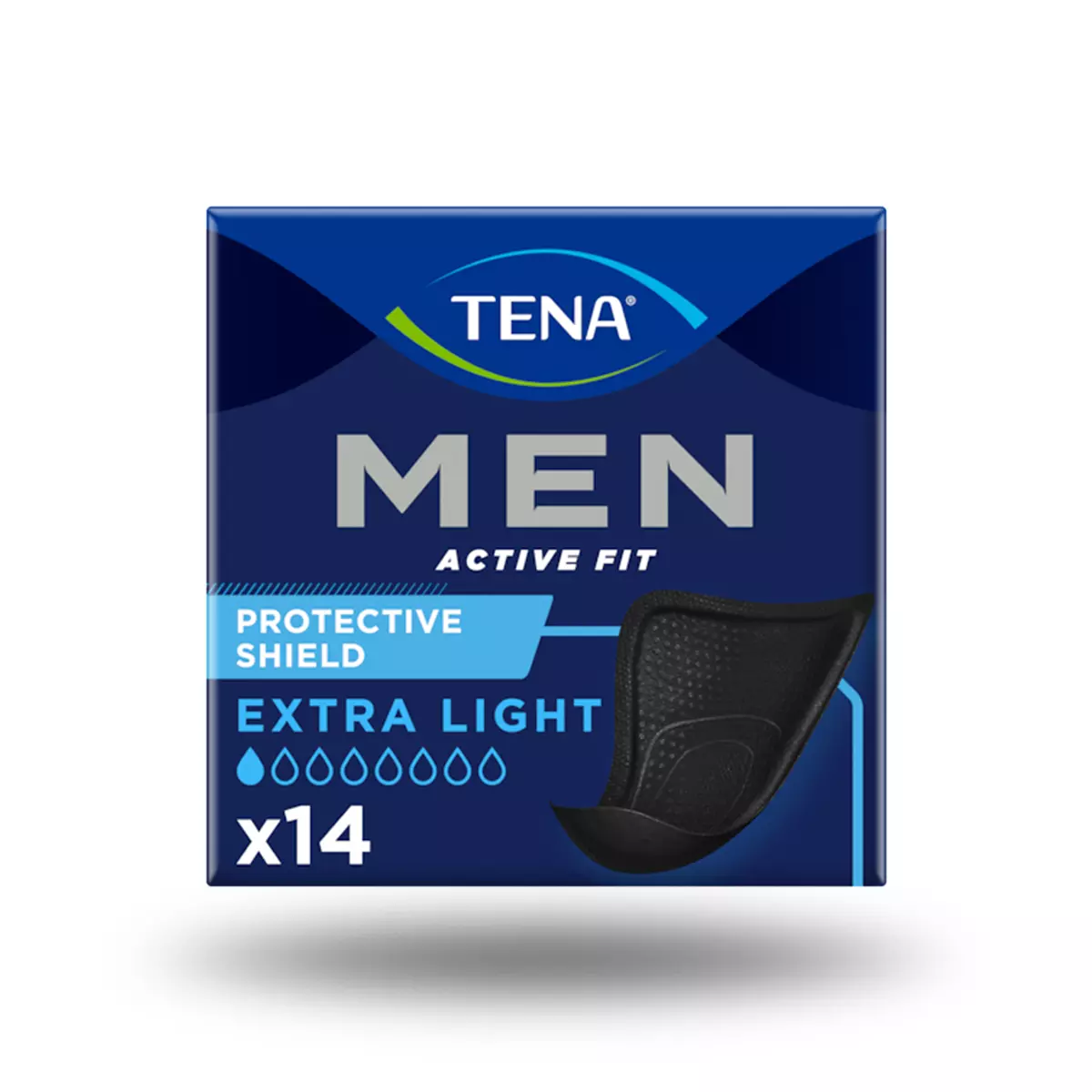 Protections TENA Men Active Fit Homme