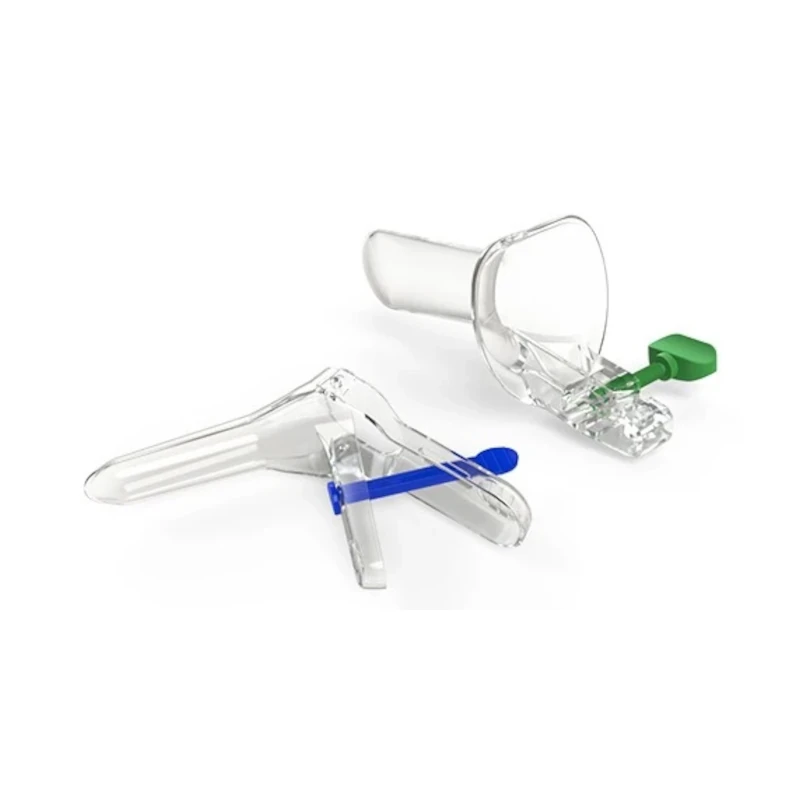 Lot de speculum de Colin PM-CARE