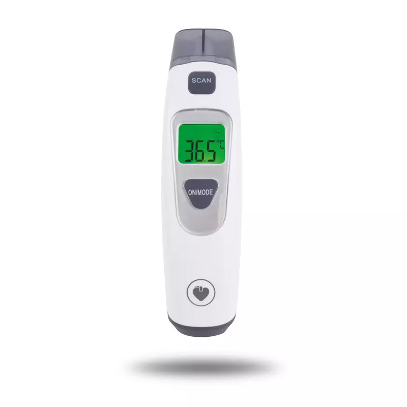 Thermomètre Spengler Tempo Duo 2